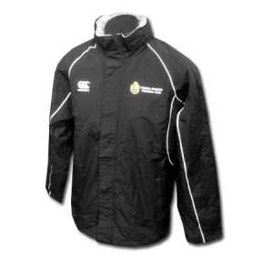 Oriental Rongotai RFC CCC Supporters Jackets
